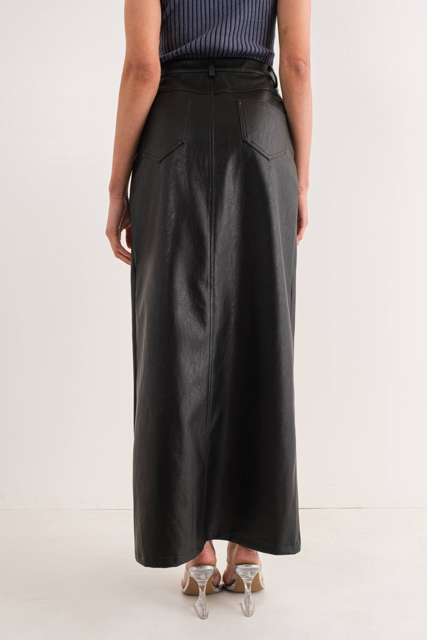 Carter Maxi Skirt